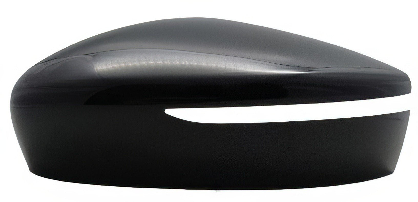 Nissan Leaf Outside Mirror Cover Cap, Left, 2018-2024