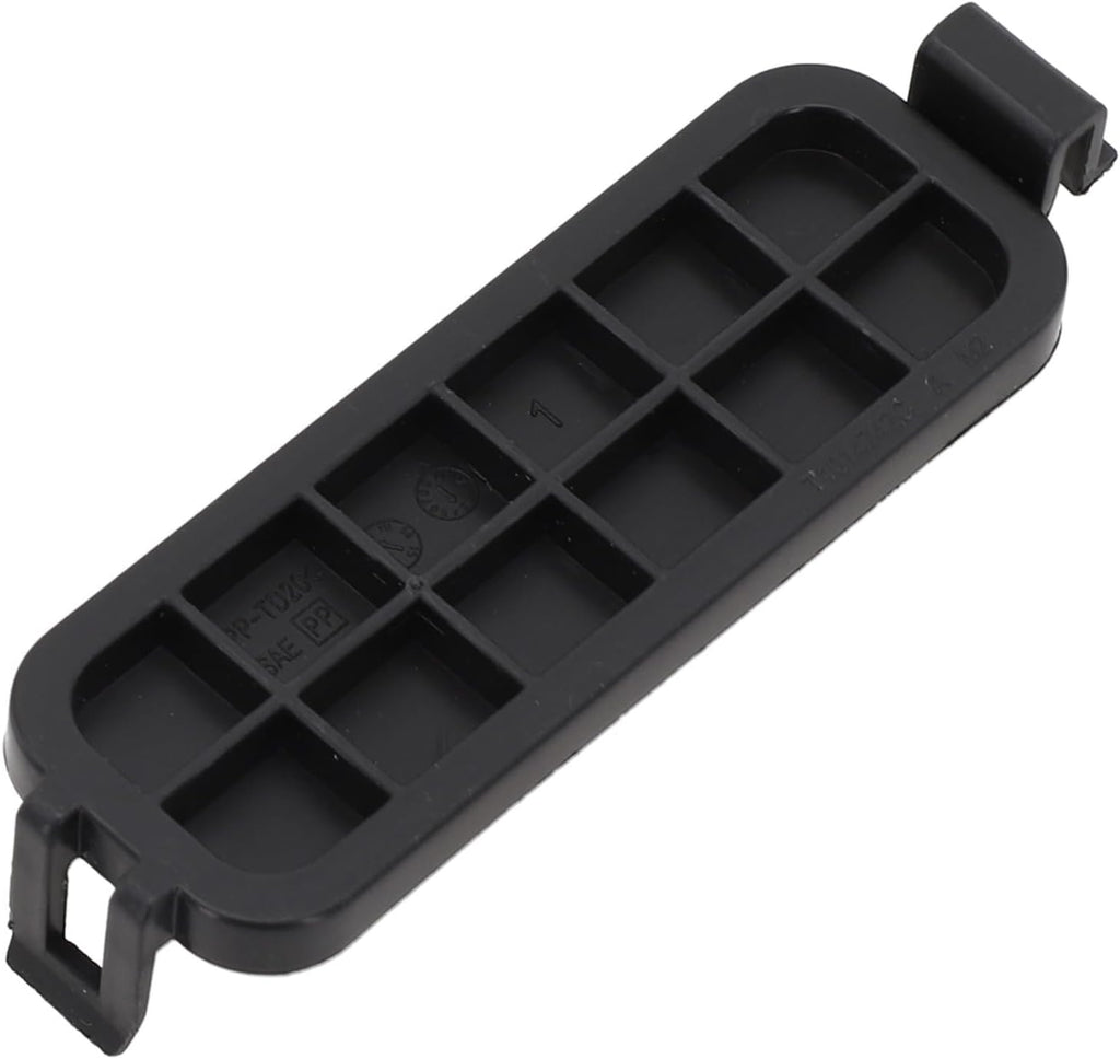 Nissan Leaf Cabin Filter Cover, 2013-2025