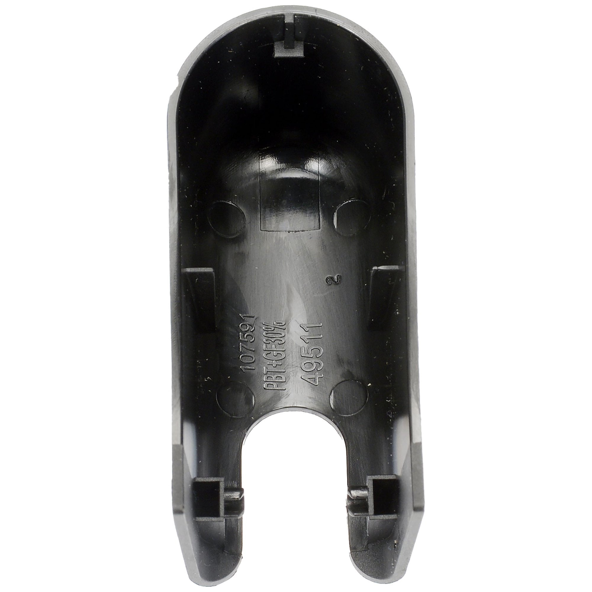 Mustang Mach-E Rear Wiper Arm Cover, 2021-2026
