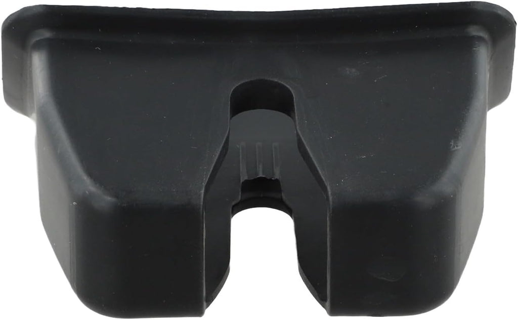 Tesla Model 3 Highland Rear Trunk Liftgate Cover, 2024-2026