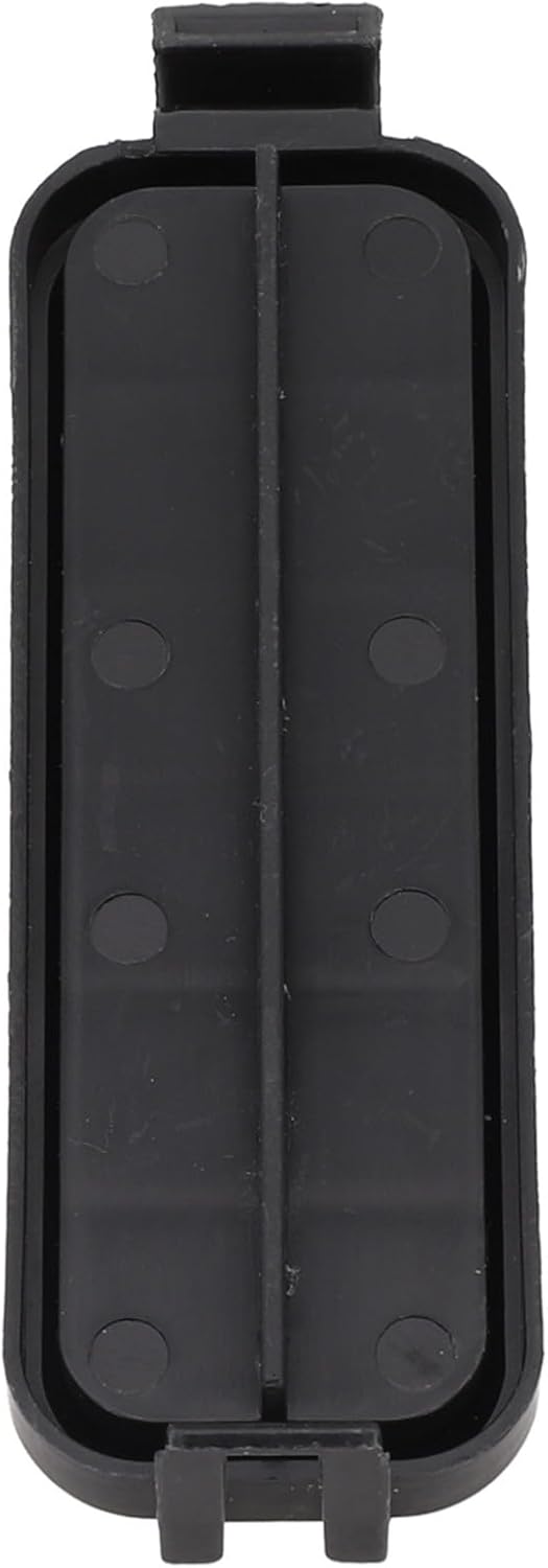 Nissan Leaf Cabin Filter Cover, 2013-2025