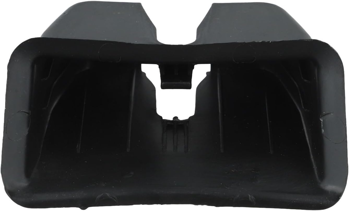 Tesla Model 3 Highland Rear Trunk Liftgate Cover, 2024-2026
