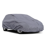 Jaguar I-Pace All Weather Premium Car Cover, 2019-2024