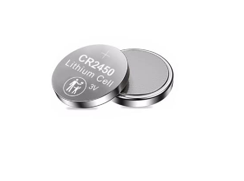 Key Fob Battery for Rivian R1T, R1S, 2022-2025