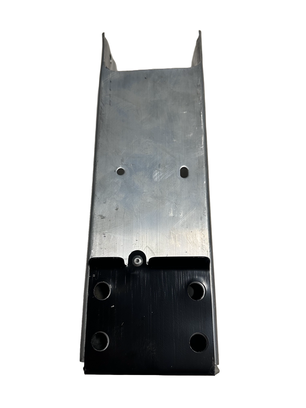 Tesla Model 3 Highland Front Bumper Reinforcement Rail Extension, Crush Can, Right, 2024-2026