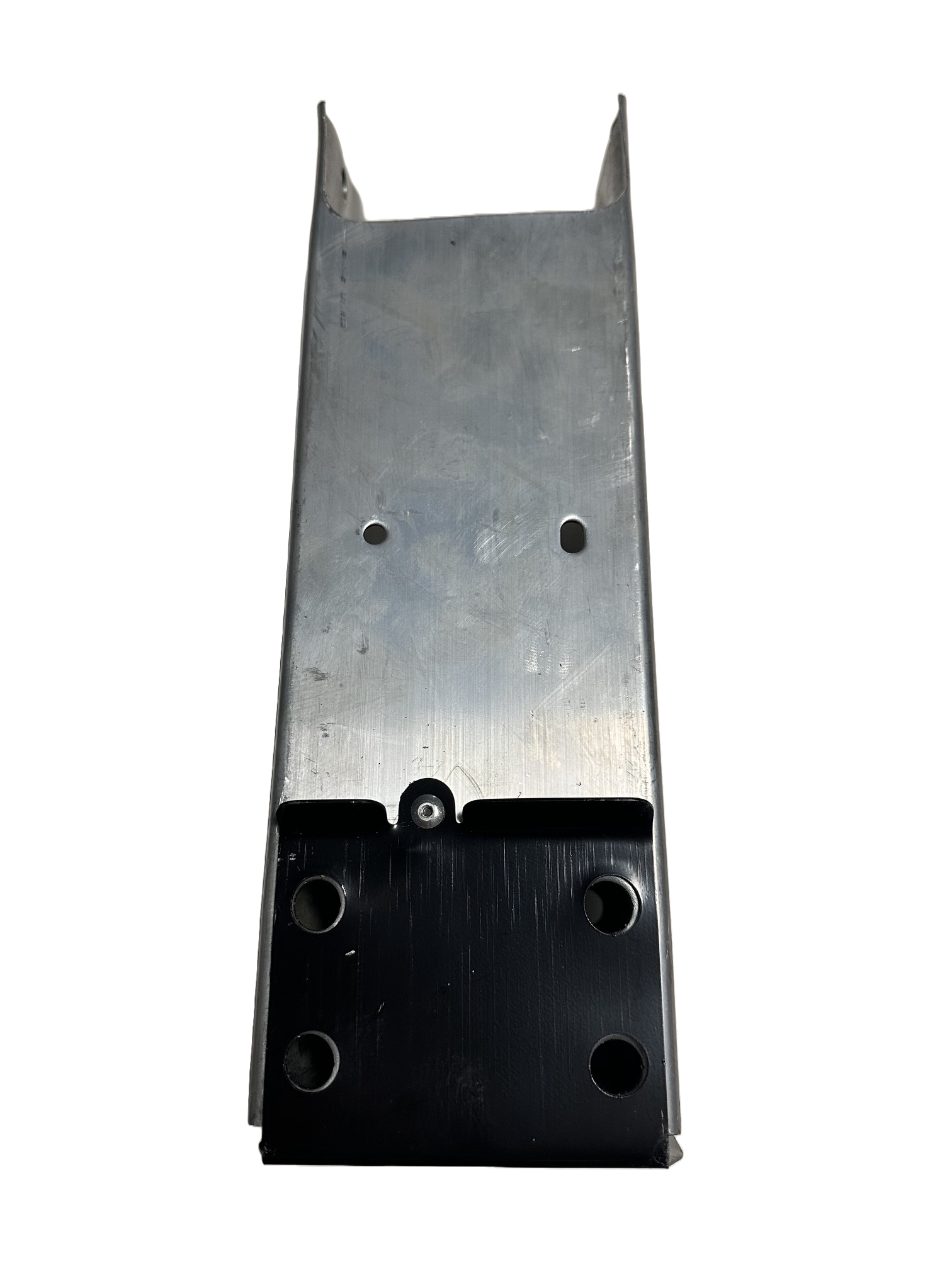 Tesla Model 3 Highland Front Bumper Reinforcement Rail Extension, Crush Can, Right, 2024-2026