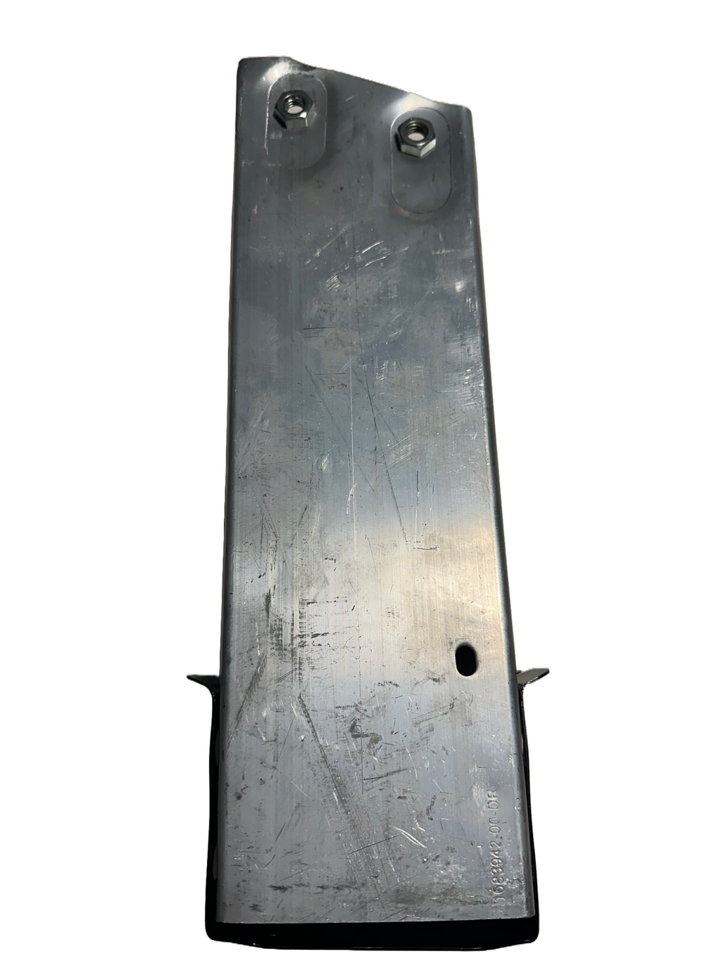 Tesla Model 3 Highland Front Bumper Reinforcement Rail Extension, Crush Can, Right, 2024-2026