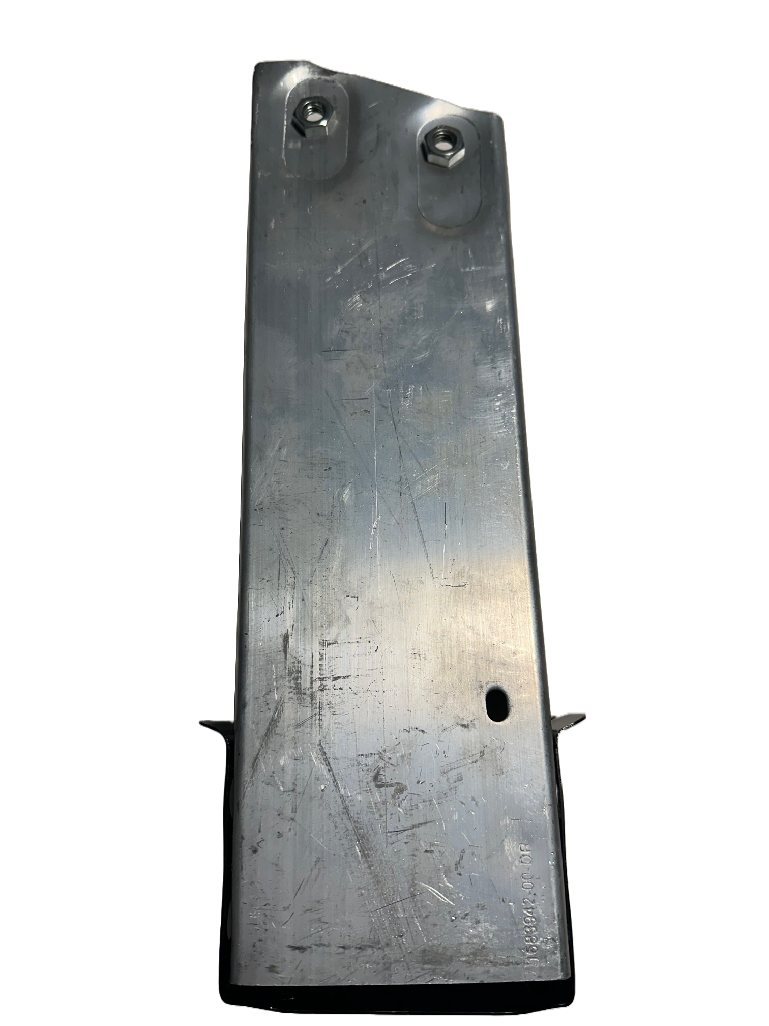 Tesla Model 3 Highland Front Bumper Reinforcement Rail Extension, Crush Can, Right, 2024-2026