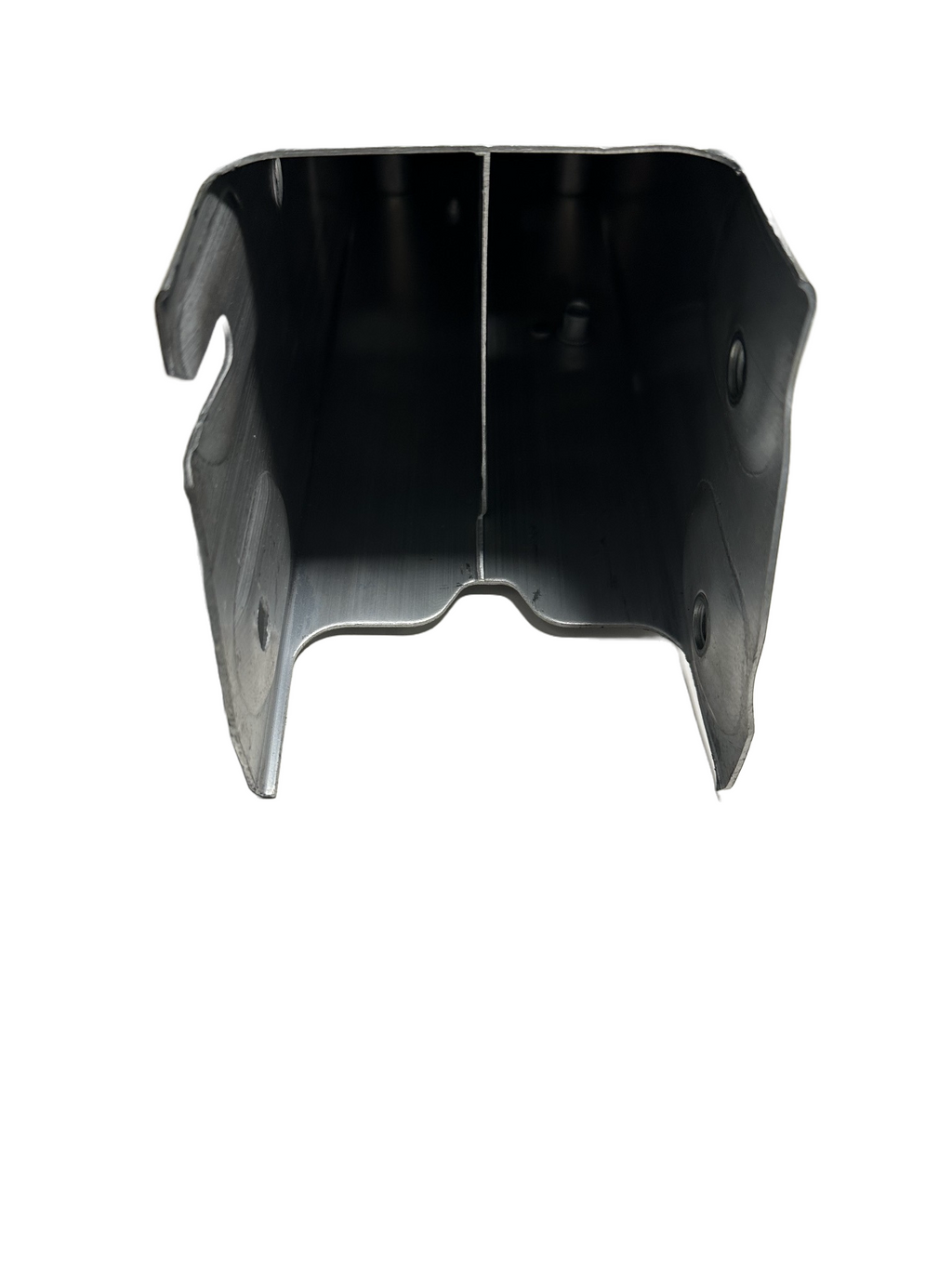 Tesla Model 3 Highland Front Bumper Reinforcement Rail Extension, Crush Can, Right, 2024-2026