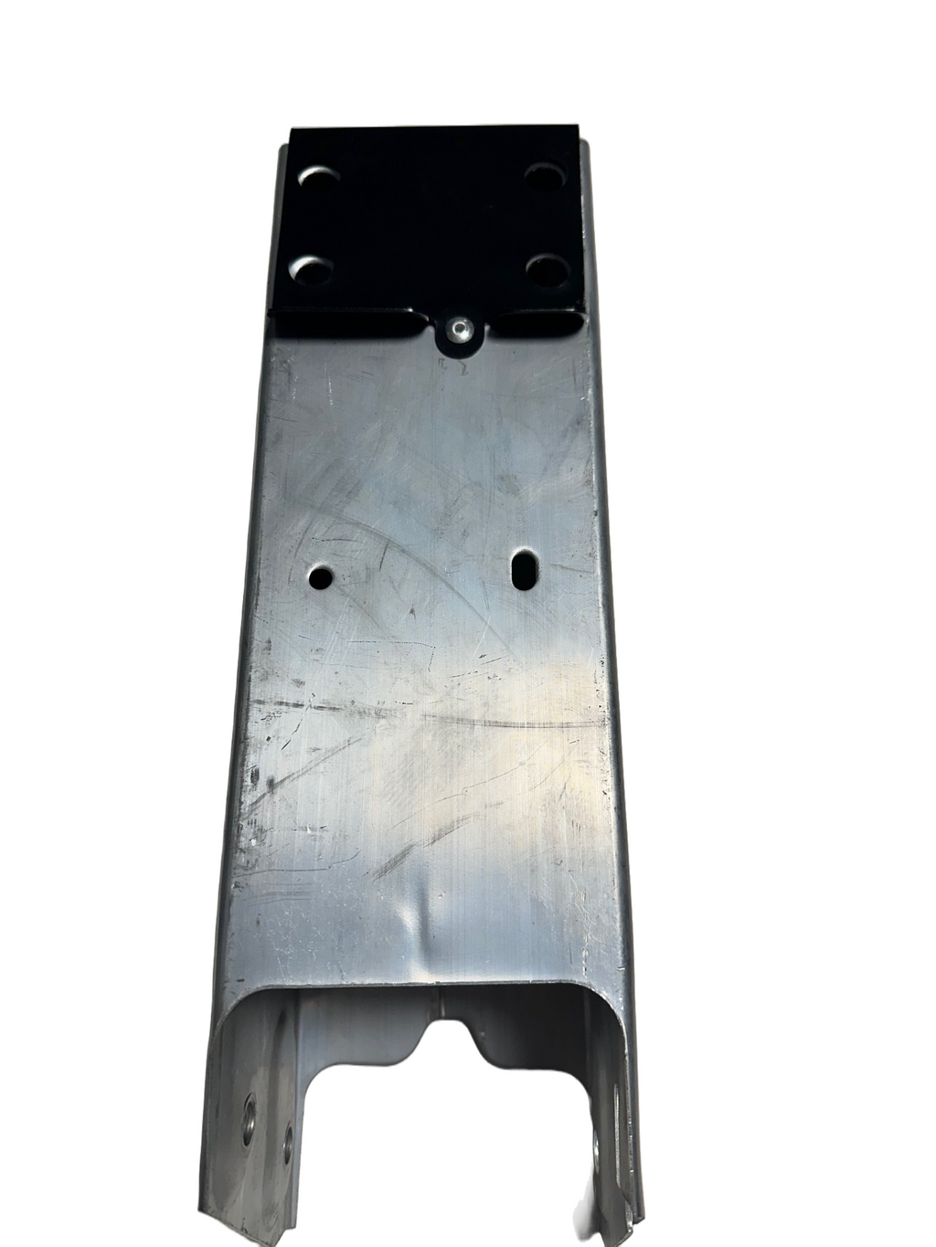 Tesla Model 3 Highland Front Bumper Reinforcement Rail Extension, Crush Can, Left, 2024-2026