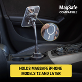 MagicMount™ Select MS Cup Phone Holder, Scosche