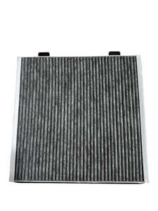 Tesla Cybertruck HEPA Carbon Activated Cabin Filter, 2024-2025