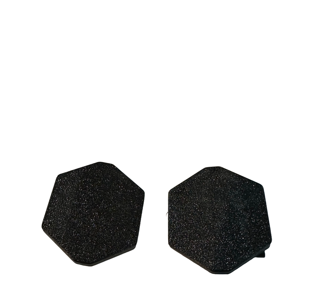 Tesla Cybertruck Inside Mirror Delete Cover Cap