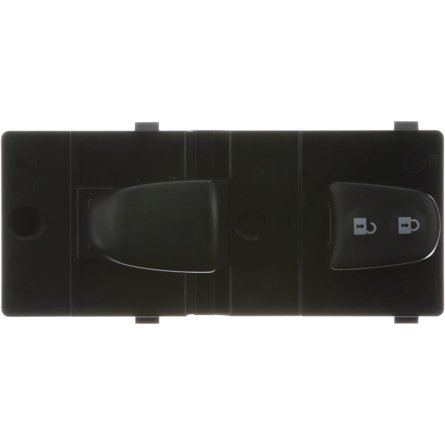Nissan Leaf Front Right Door Lock Window Switch, 2011-2022