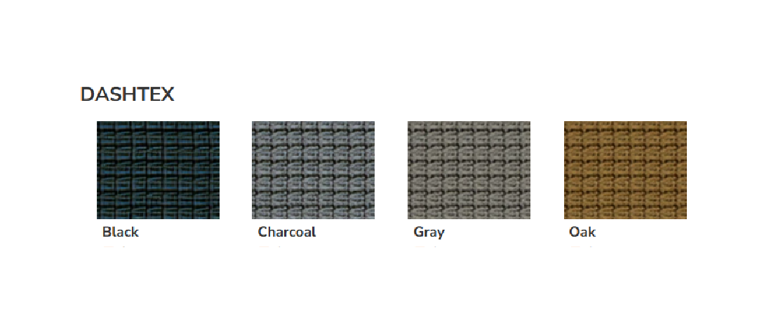 Tesla Model Y Dash Cover Mat, DASHTEX, 2020-2024