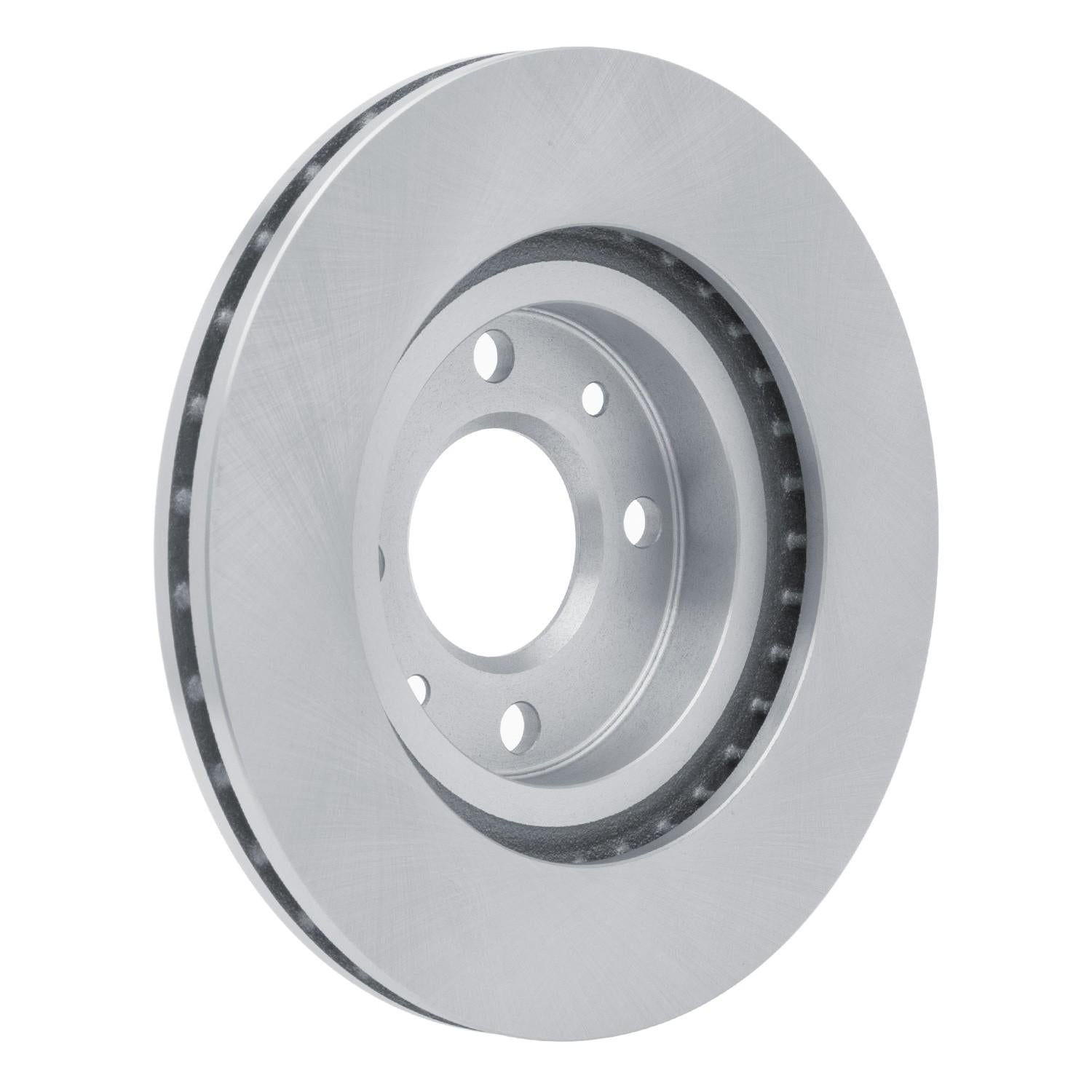 Smart Car Fortwo 2016, 2017, 2018 100% Precision Cut And Mill-Balanced For Smoother Stopping And Zero Vibration At Any Speed Designed To Meet The Same Form, Fit, And Function As OEM Brake Rotors Engineered With Premium G3000/G11H18 Iron Castings F...