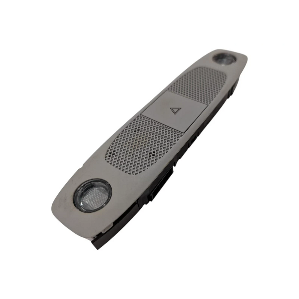 Tesla Model 3 Front Overhead Console Dome Light OEM, USED, 2017-2023