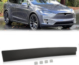 Tesla Model X Right Rear Door Trim Molding, 2016-2020