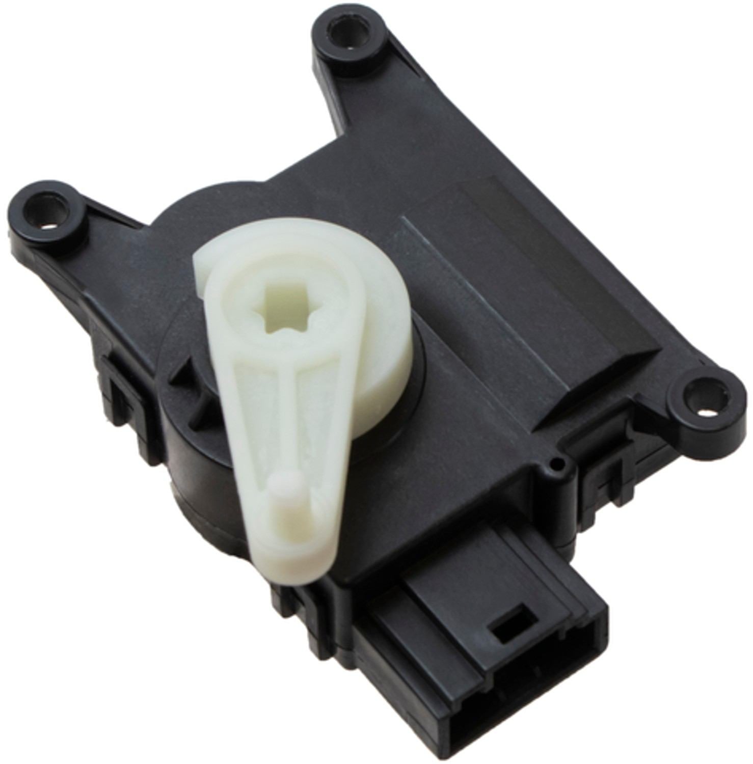 Nissan Leaf HVAC Recirculation Door Actuator, 2011-2024