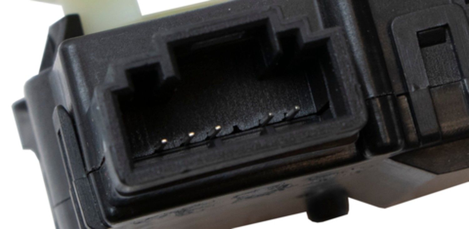 Nissan Leaf HVAC Recirculation Door Actuator, 2011-2024