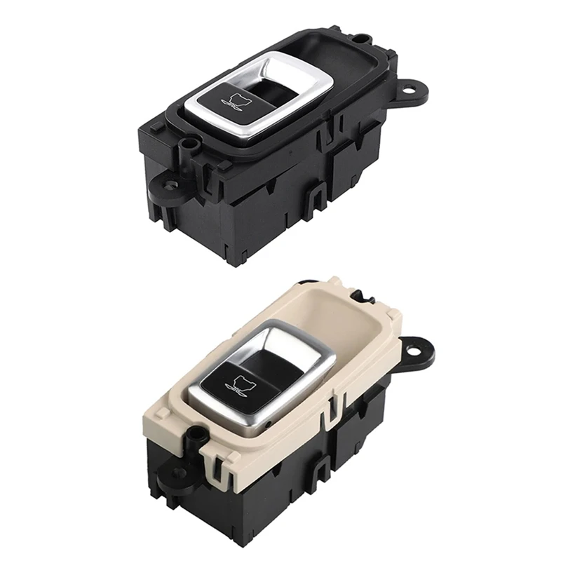 Tesla Model X Door Lock Opening Switch, 2016