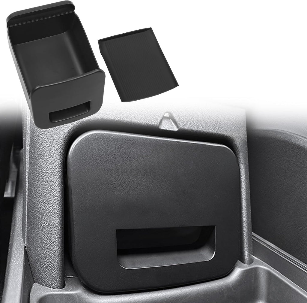 Camp Speaker Replacement Drawer Organizer Storage Tray for Rivian R1T, R1S, 2022-2025