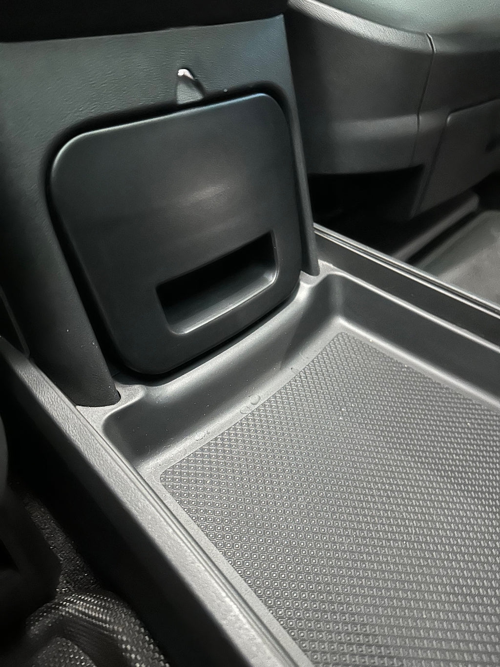 Camp Speaker Replacement Drawer Organizer Storage Tray for Rivian R1T, R1S, 2022-2025