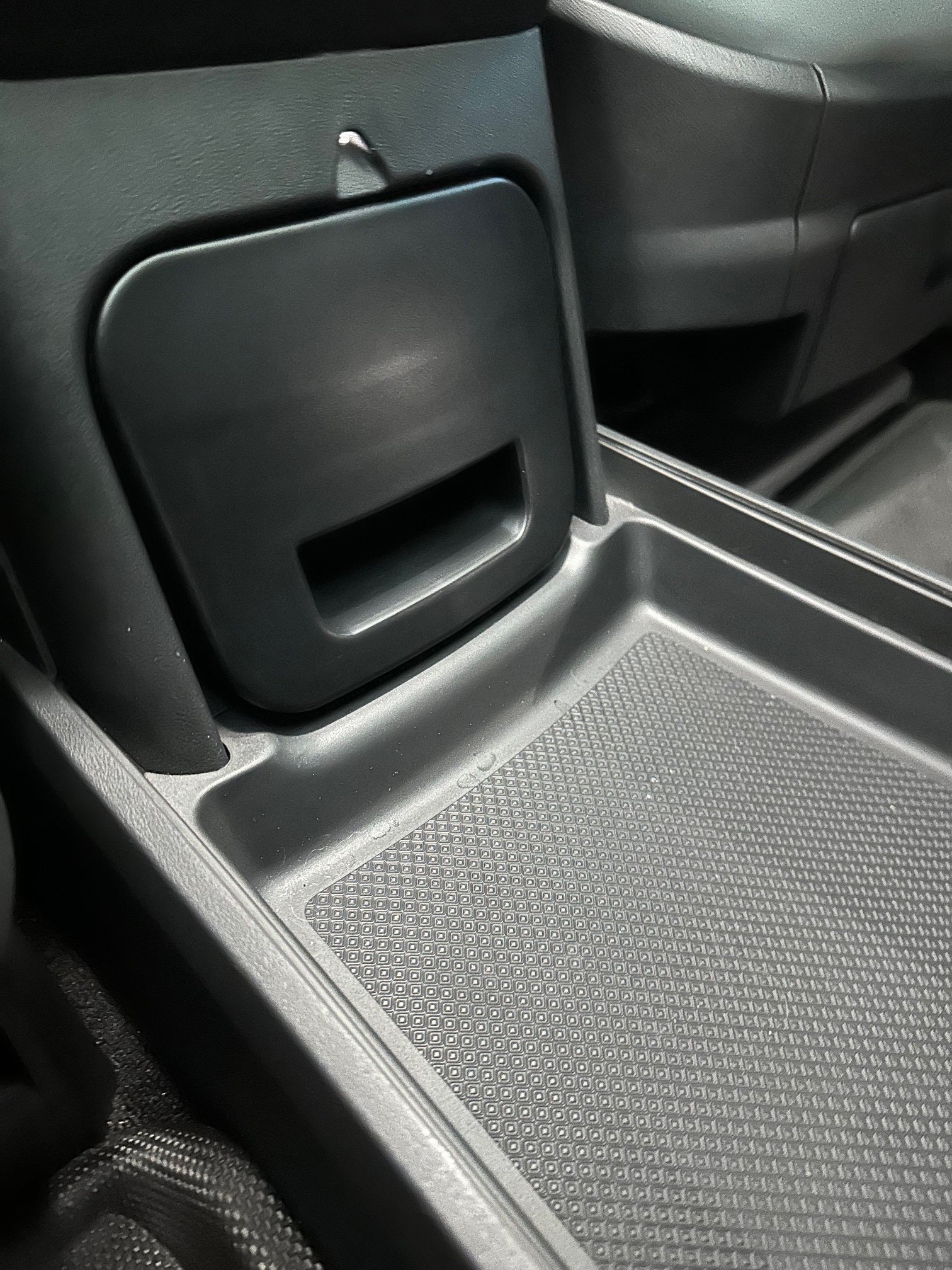 Camp Speaker Replacement Drawer Organizer Storage Tray for Rivian R1T, R1S, 2022-2025