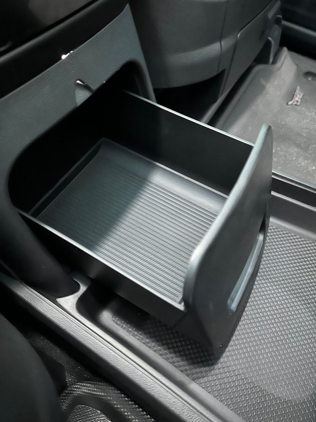 Camp Speaker Replacement Drawer Organizer Storage Tray for Rivian R1T, R1S, 2022-2025