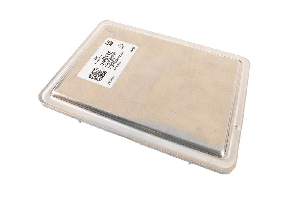 Chevy Volt Engine Control Module (ECM), 2017-2019