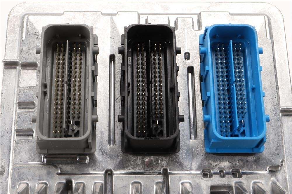 Chevy Volt Engine Control Module (ECM), 2017-2019