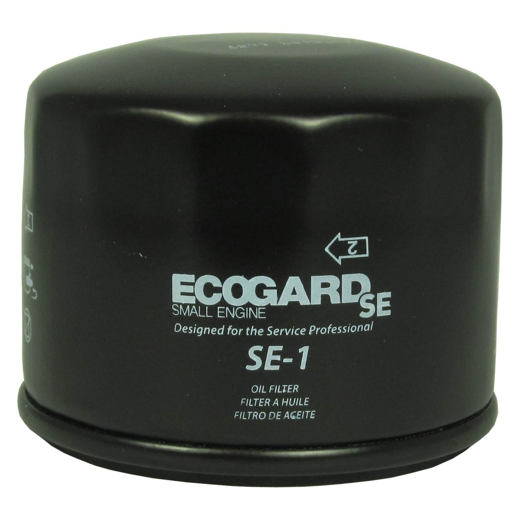 BMW I3 REx Range Extender Ecoguard Engine Oil Filter, 2014-2021