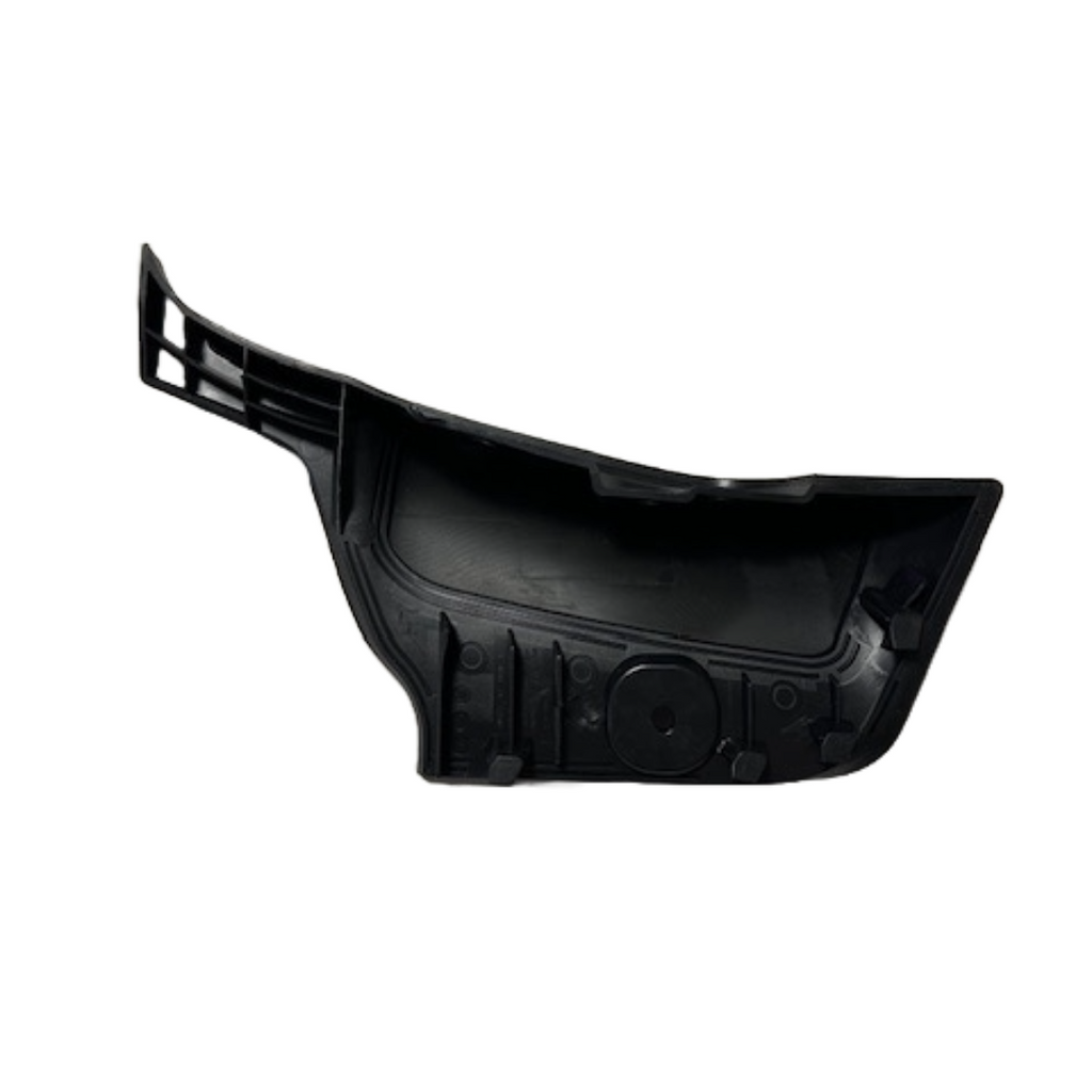 Tesla Model X Rear Rocker Fairing, Left, 2021-2025