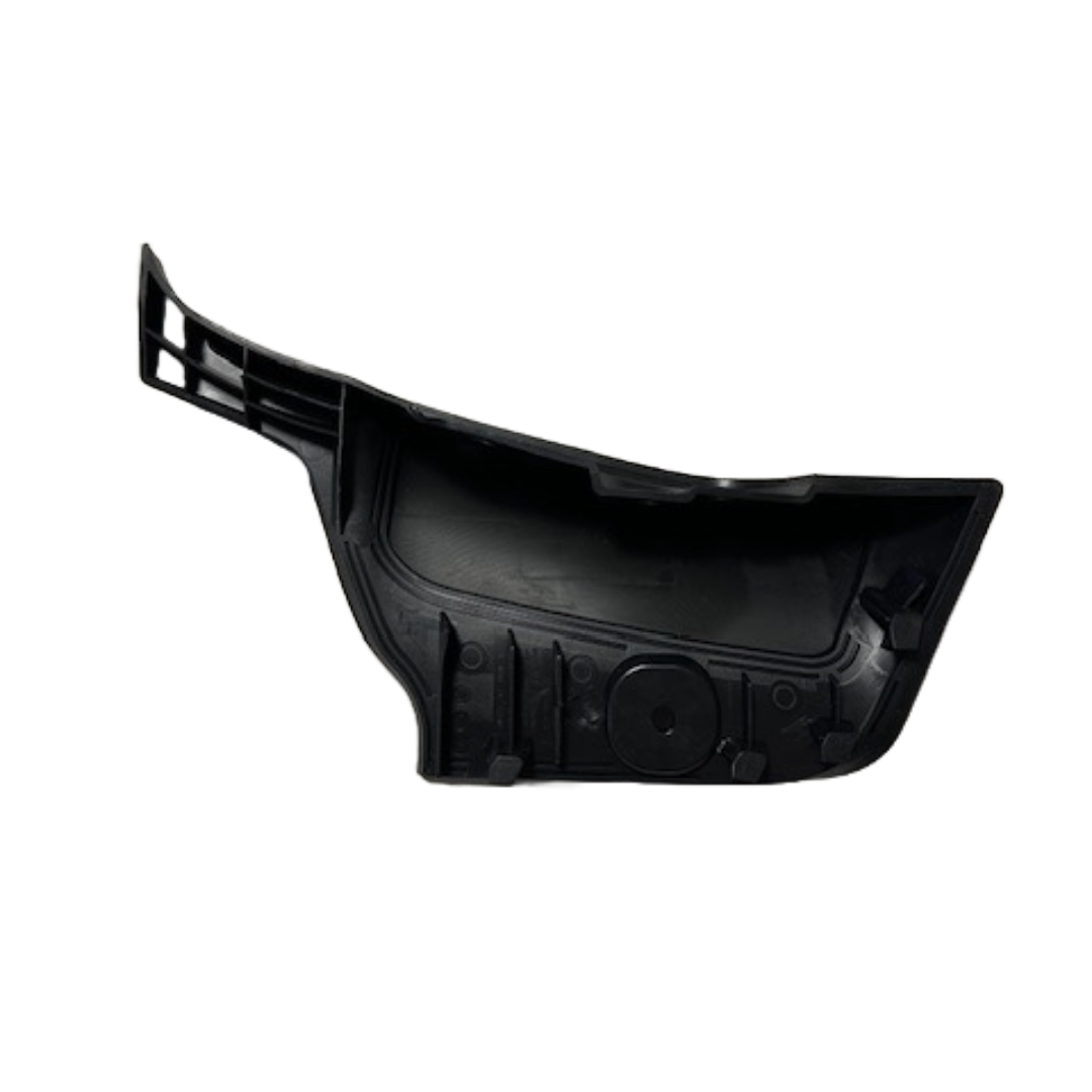 Tesla Model X Rear Rocker Fairing, Left, 2021-2025