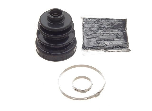 Nissan Leaf Front Inner CV Joint Boot Kit, 2011-2013