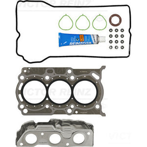 Smart Car Fortwo Engine Gasket Set, 2008-2015