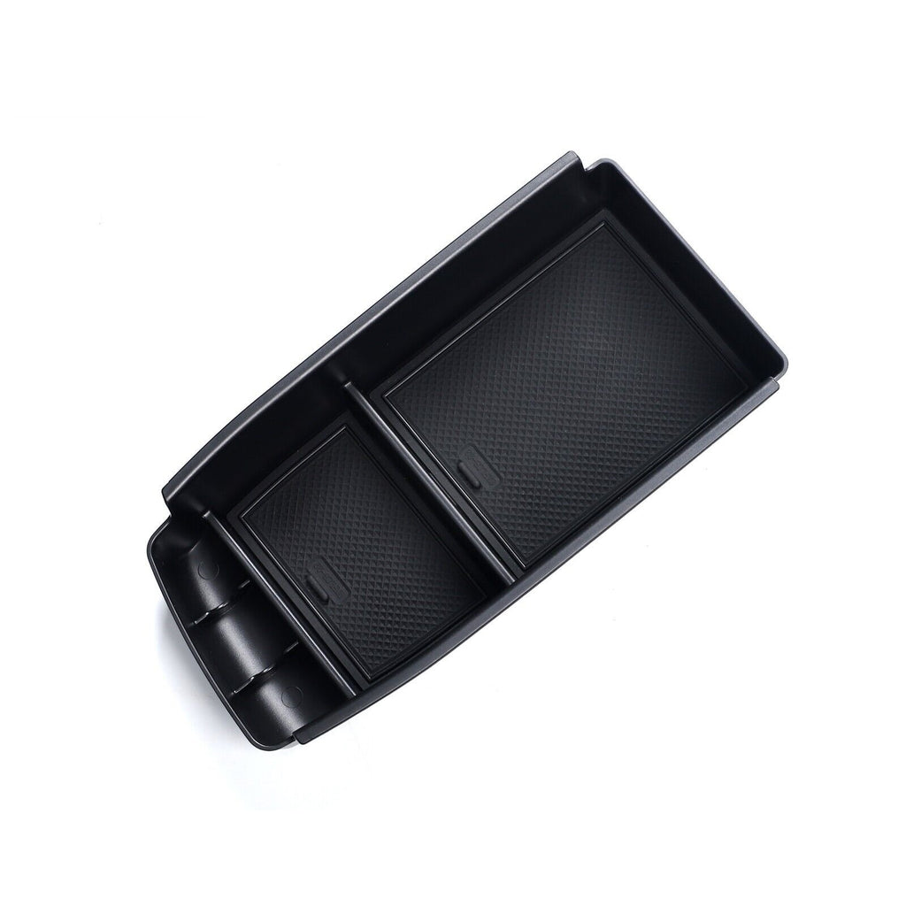 Chevy Bolt EUV Center Console Armrest Storage Box Tray Organizer, 2022-2023