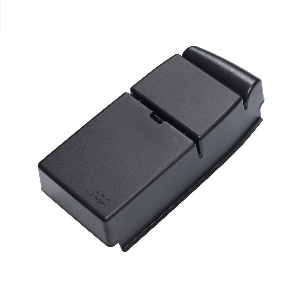 Chevy Bolt EUV Center Console Armrest Storage Box Tray Organizer, 2022-2023