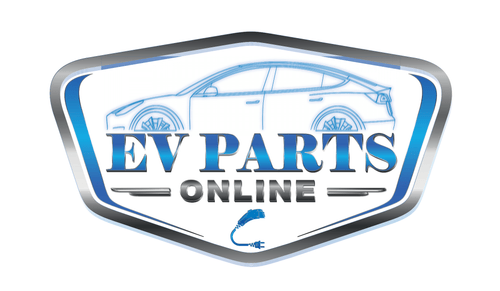EV Parts Online logo