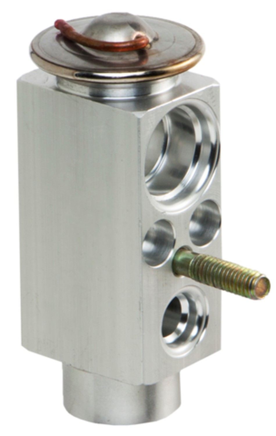 Smart Car Fortwo A/C Expansion Valve, 2008-2015