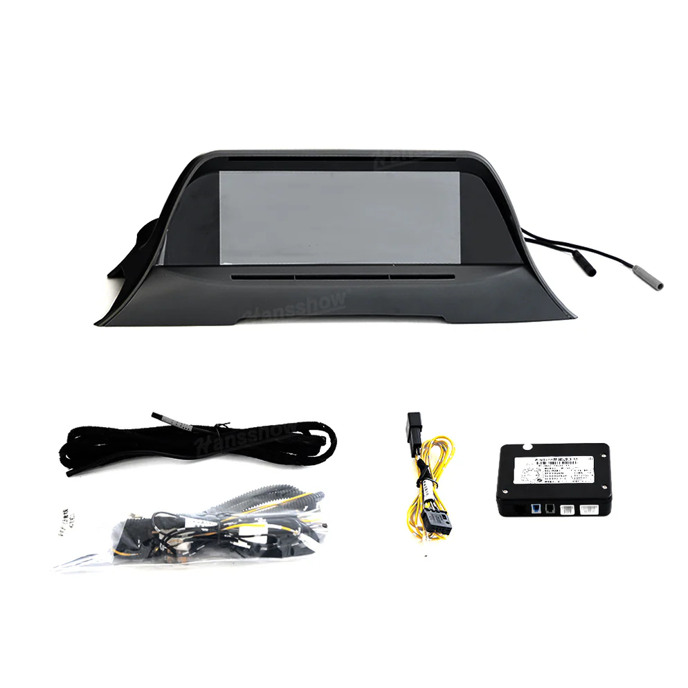 Tesla Model 3 Highland Heads Up Display 8.8” Instrument Cluster Dashboard Screen Hansshow F89, 2024-2025