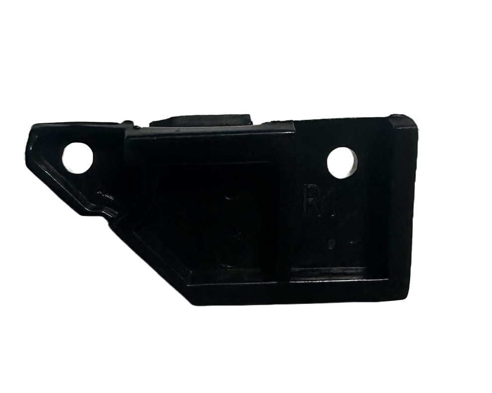 Tesla Model 3 Highland Front Center Bumper to Fender Bracket, Right, 2024-2026