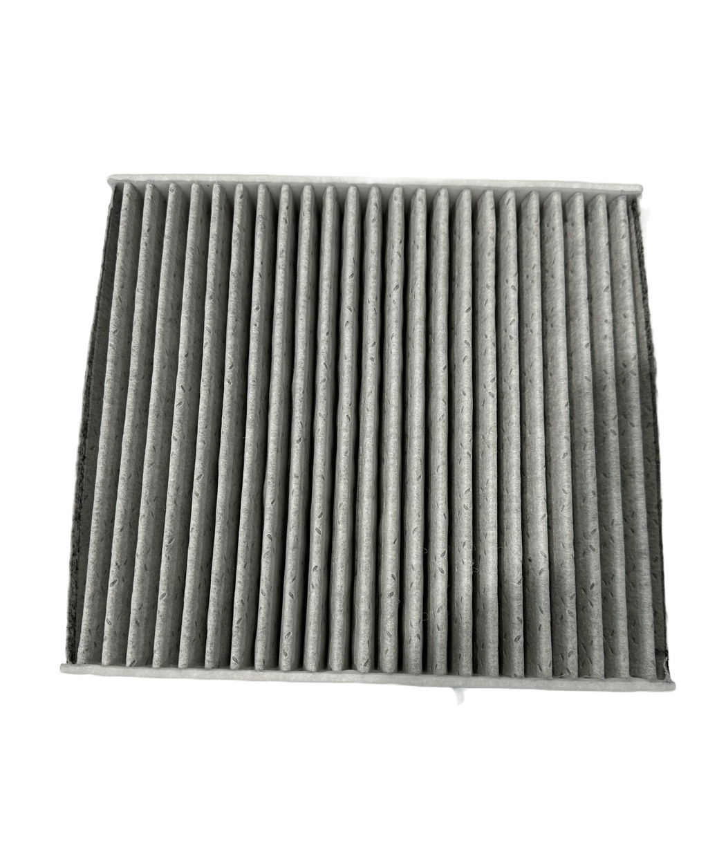 Cabin Air Filter Replacement with Activated Carbon, for Rivian R1T, R1S, 2022-2026