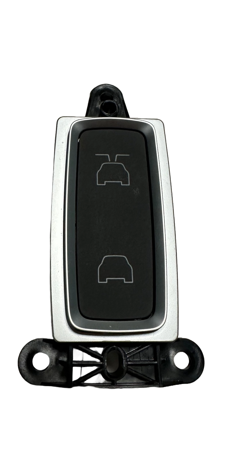 Tesla Model X Falcon Door Switch, Satin, 2016-2021