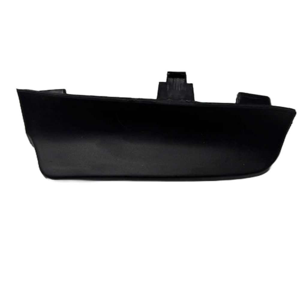 Tesla Model X Front Wheel Fairing Fender Flair, Right, 2021-2025