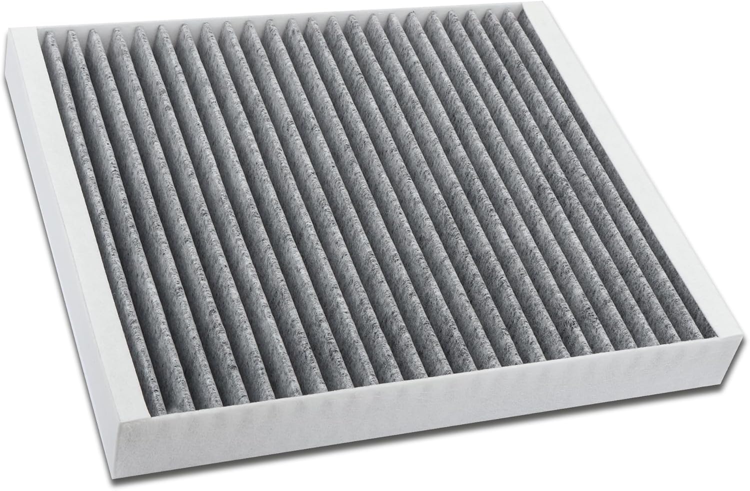 Chevy Bolt EV, EUV Cabin Air Filter Replacement with Activated Carbon AC Delco, 2017-2023