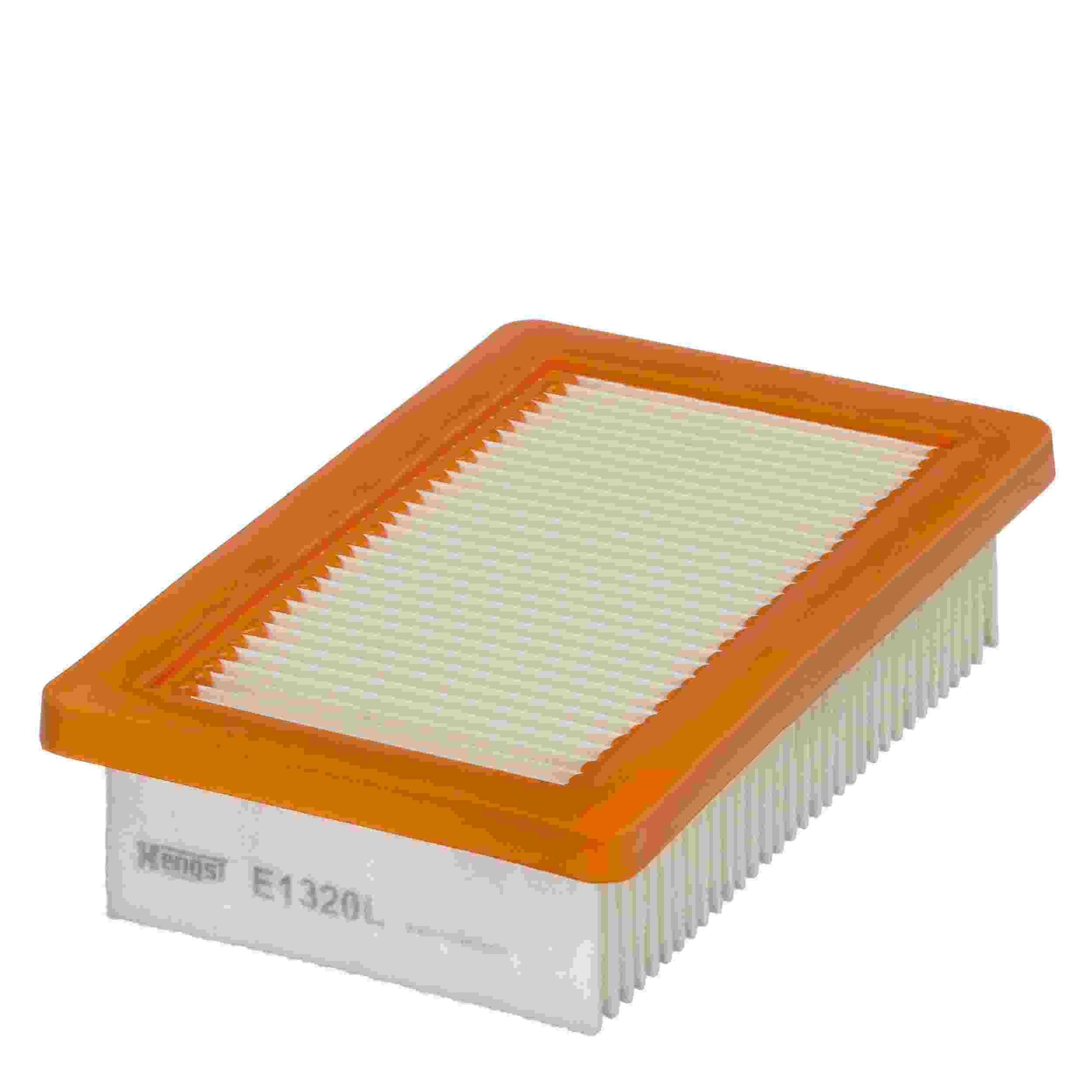 Replace your Smart Car Fortwo dirty or worn-out air filter with this quality replacement from EV Parts Online! Smart Car Fortwo 2016, 2017, 2018, 2019 100% leak-proof Flame-retardant filter media High-quality waterproofing Maximum filter stability...