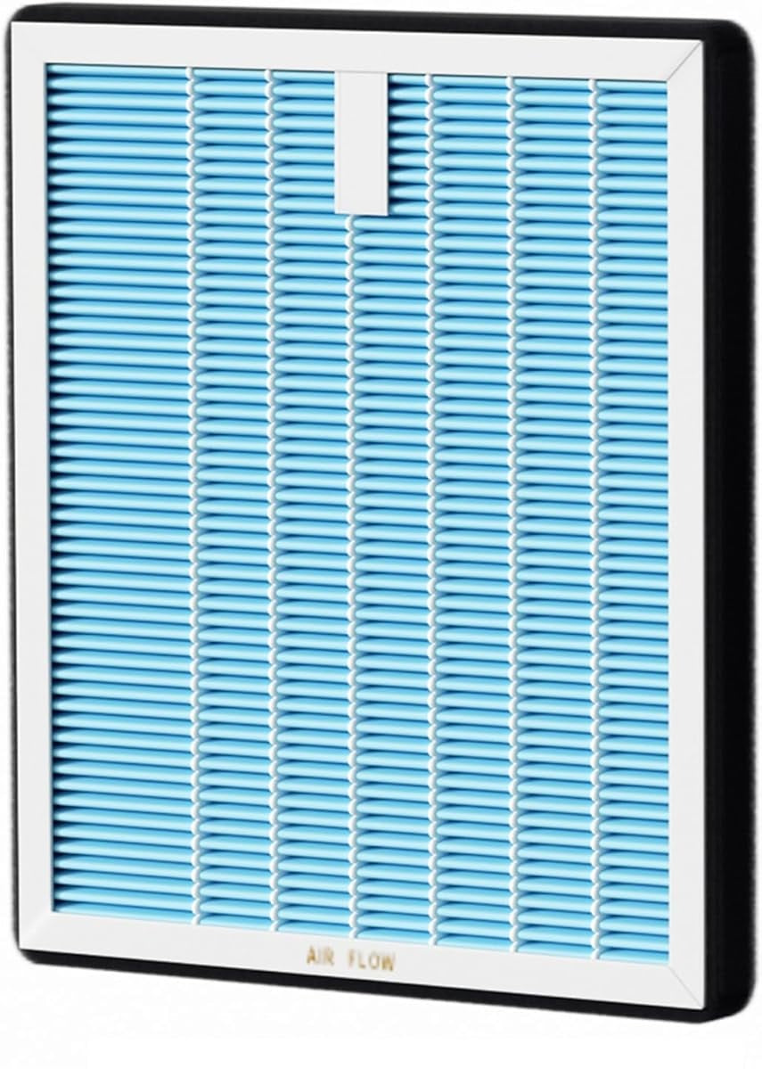 Tesla Model S, X Hepa Cabin Filter, 2021-2026
