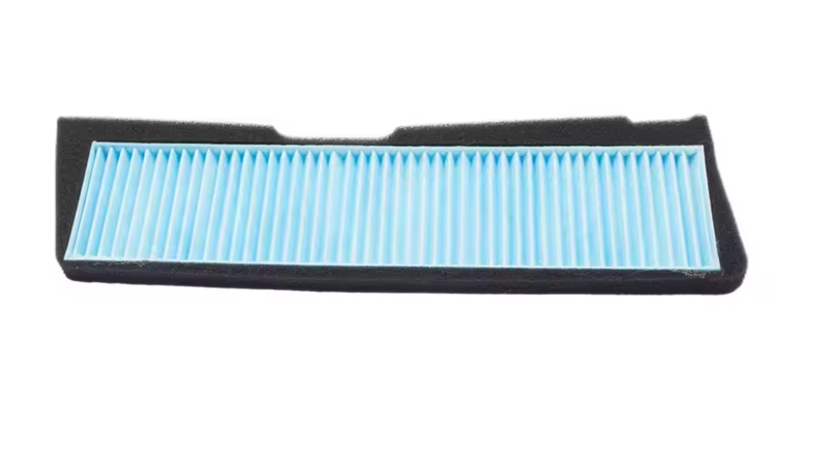 Tesla Model 3 Cabin Air Intake, A/C Filter, Improved Design, 2021-2023
