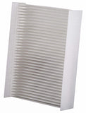 Fiat 500E Cabin Filter Replacement, 2024-2025